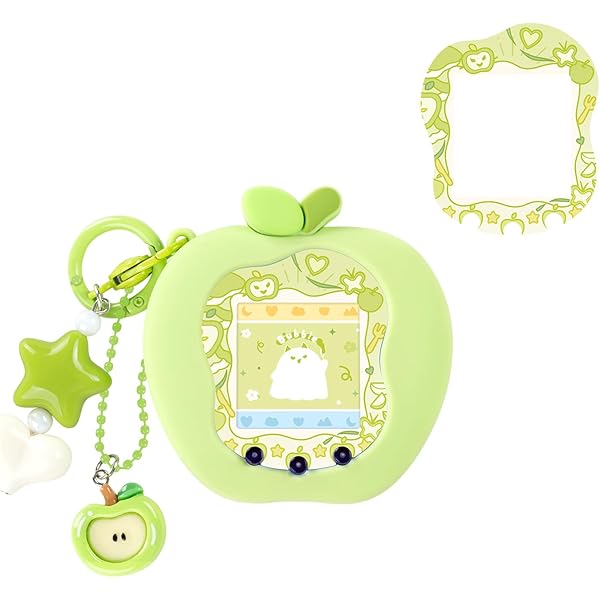 Amazon.co.jp: 祝20しゅ～ねん! たまごっちのプチプチおみせっちファン